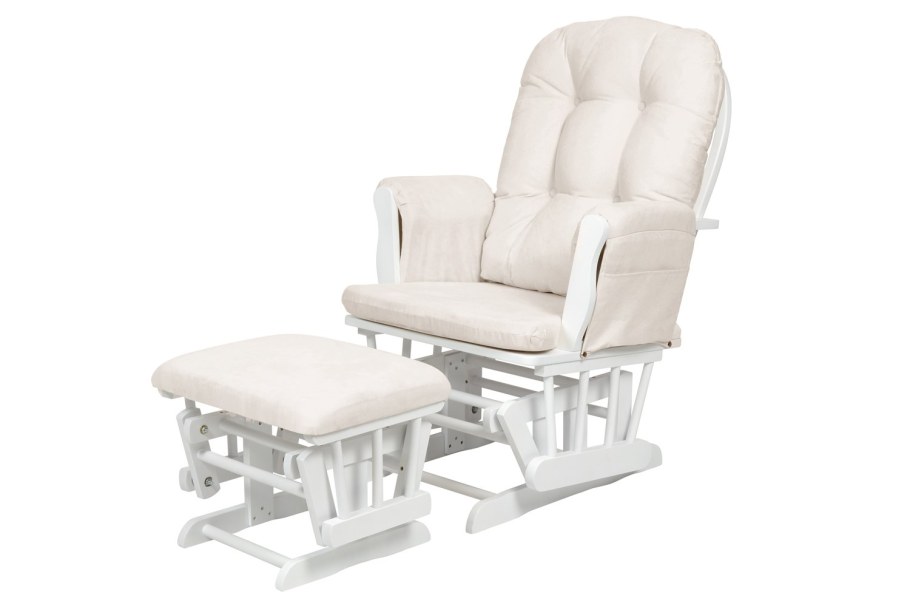 Кресло-качалка для кормления Nuovita Barcelona