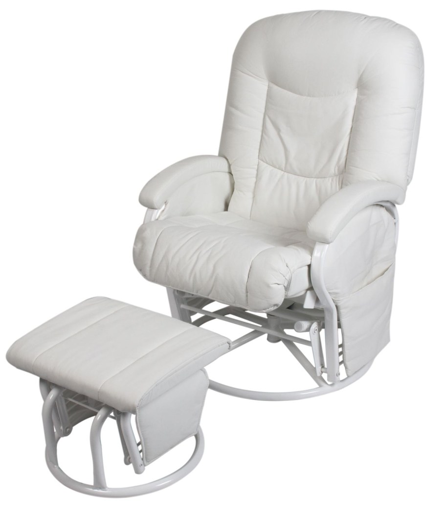 Кресло глайдер Родос