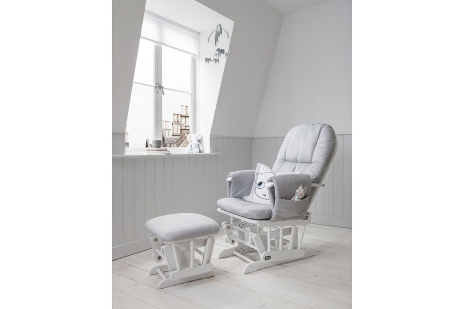 Кресло-глайдер модель 78 Люкс