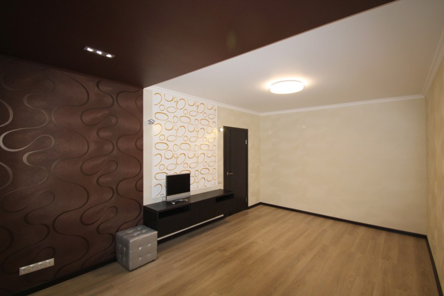 Евроремонт квартир под ключ