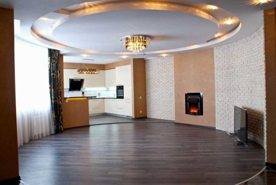 Русский евроремонт