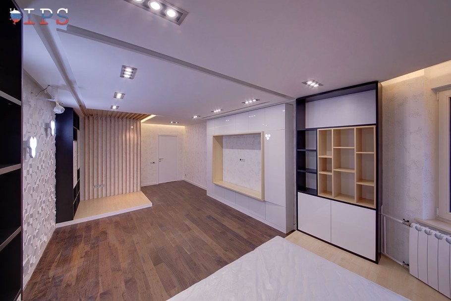 Евроремонт в частном доме