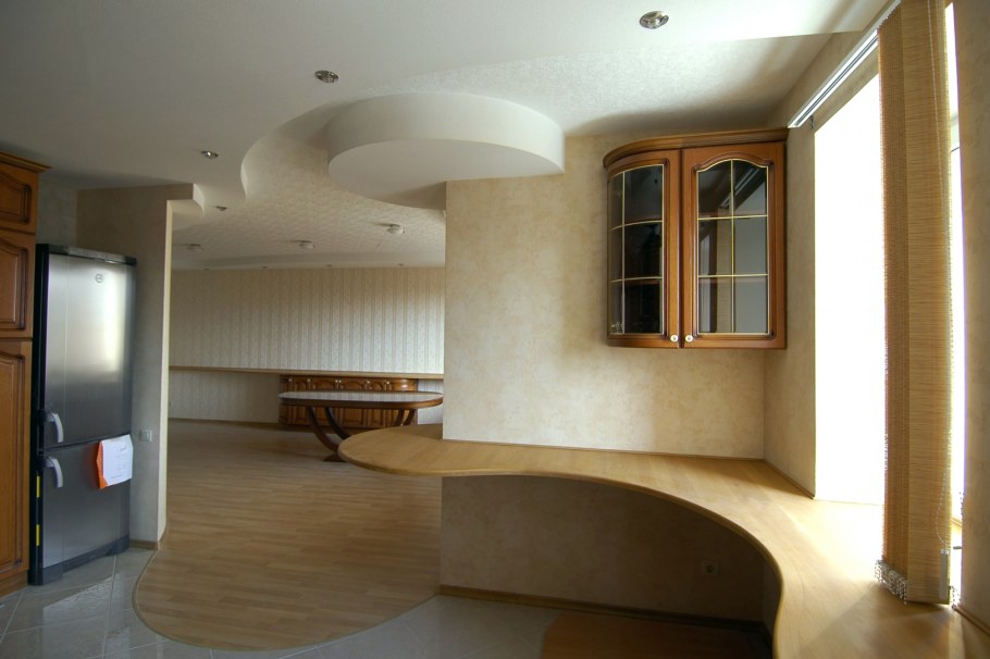 Отделка квартир реклама