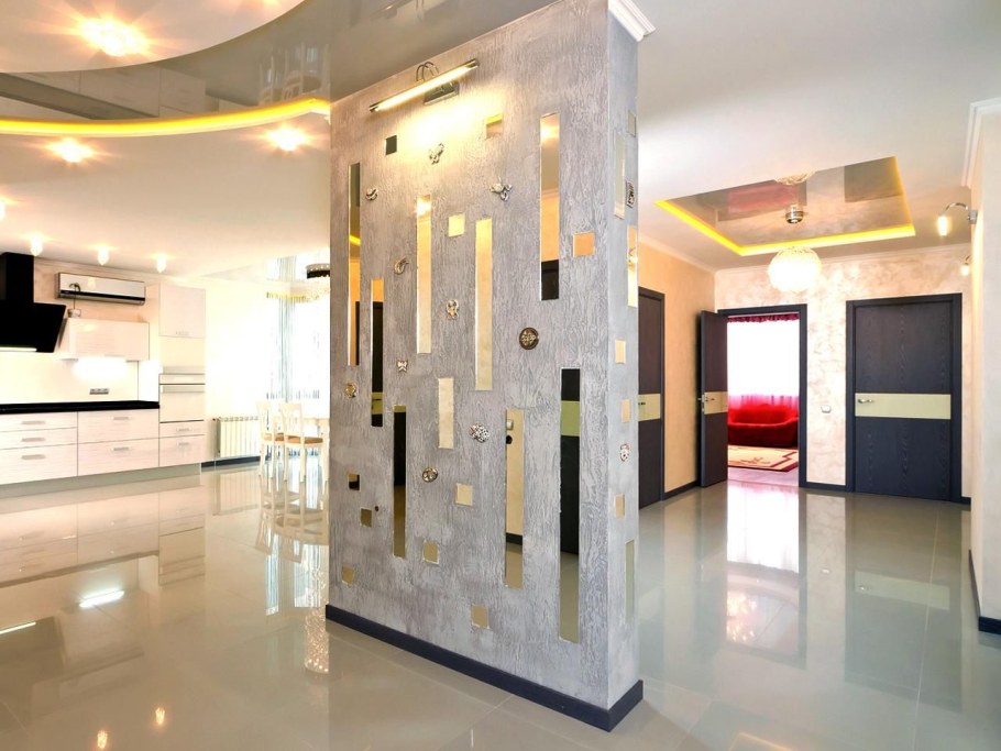 Примеры ремонта