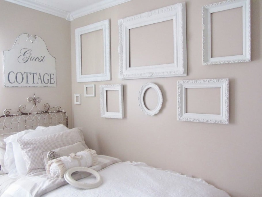 Декор в скандинавском стиле