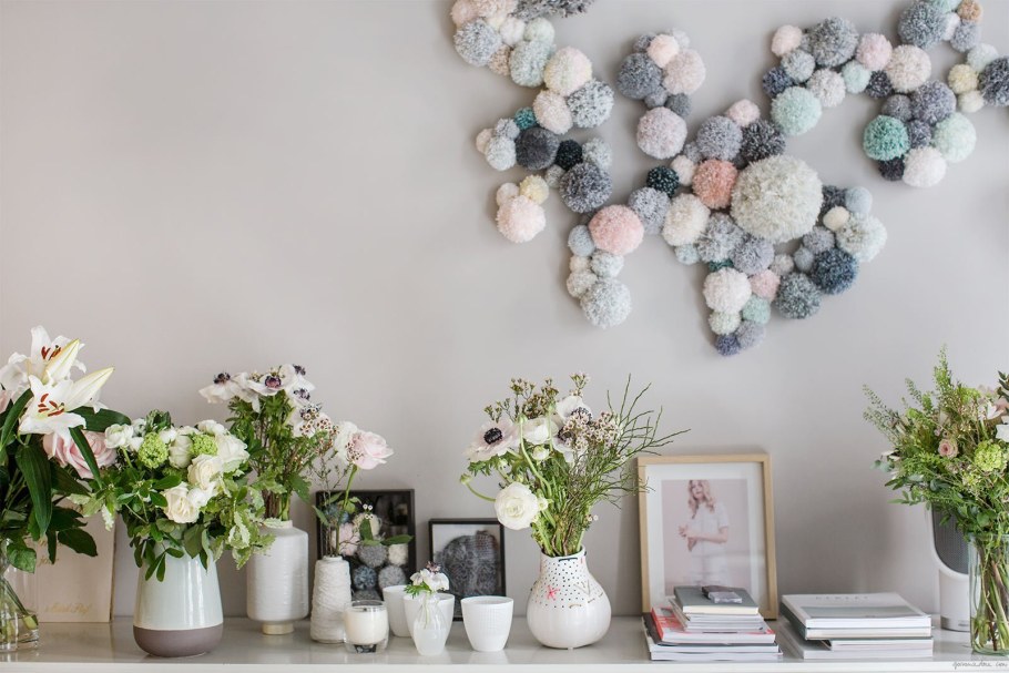 Стиль максимализм в интерьере