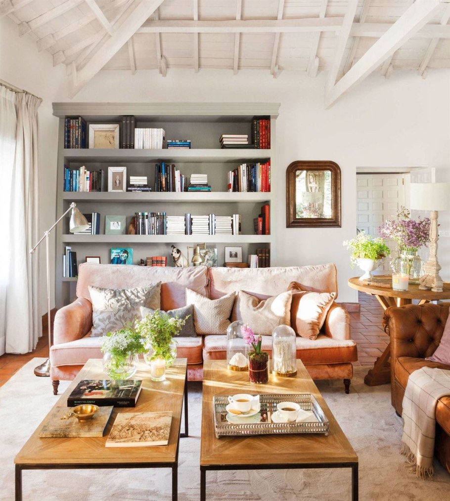 Как правильно декорировать дом