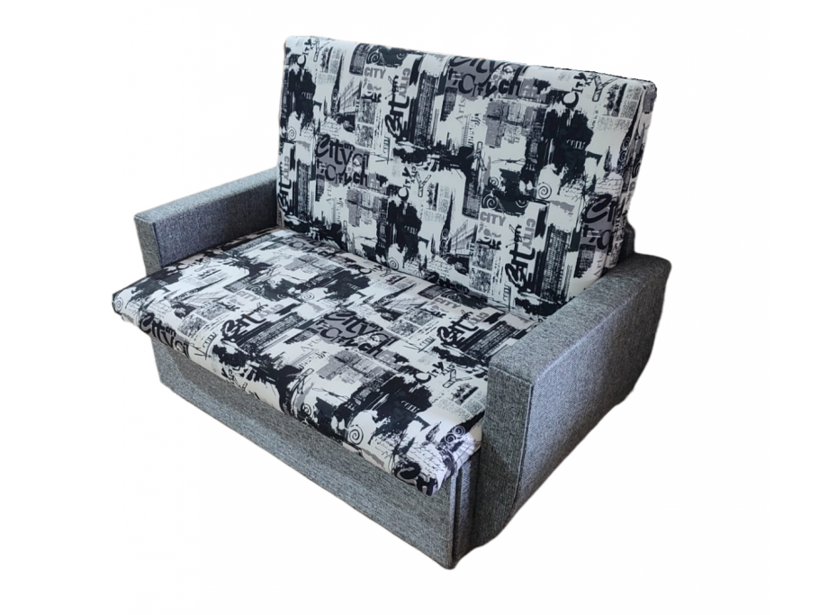 Выкатной кресло-диван "Гармония-2"