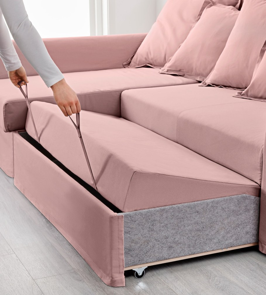 Диван блюз 6-АК