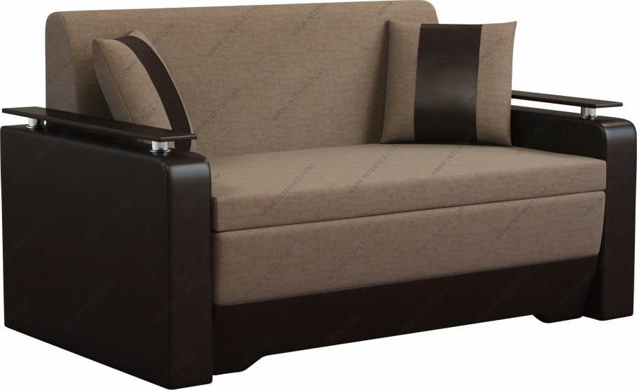 Выкатной диван кровать 160 200 Антей