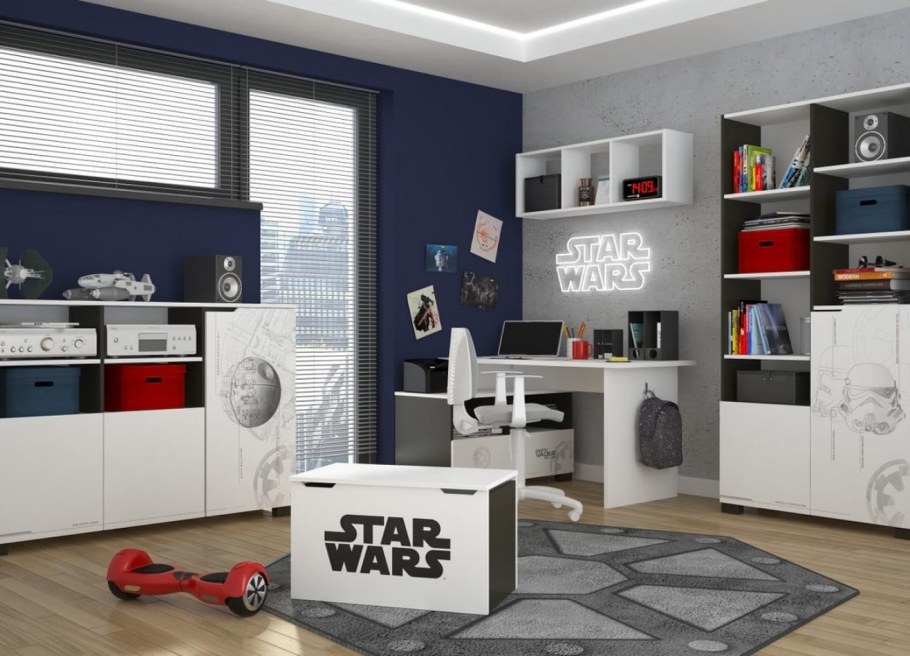 Меблик детская мебель