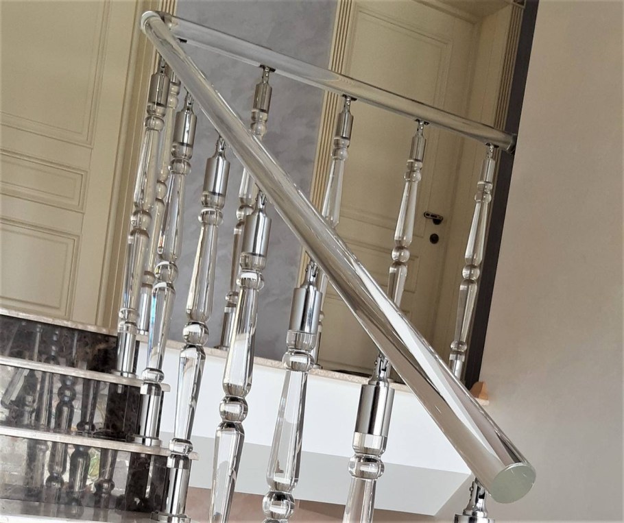 Перила Элегант 214125