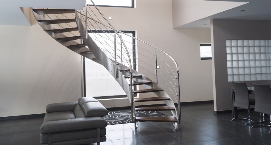 Перила Элегант 214125