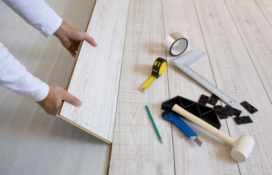 Пол (настил)