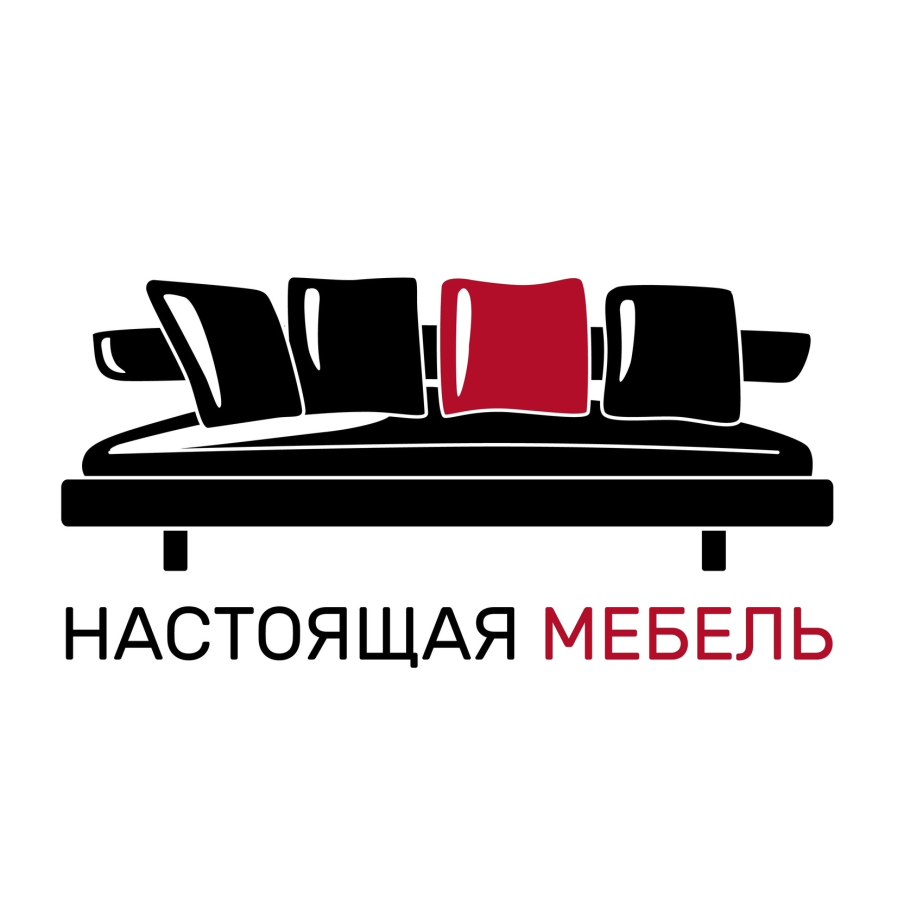 Настоящая мебель
