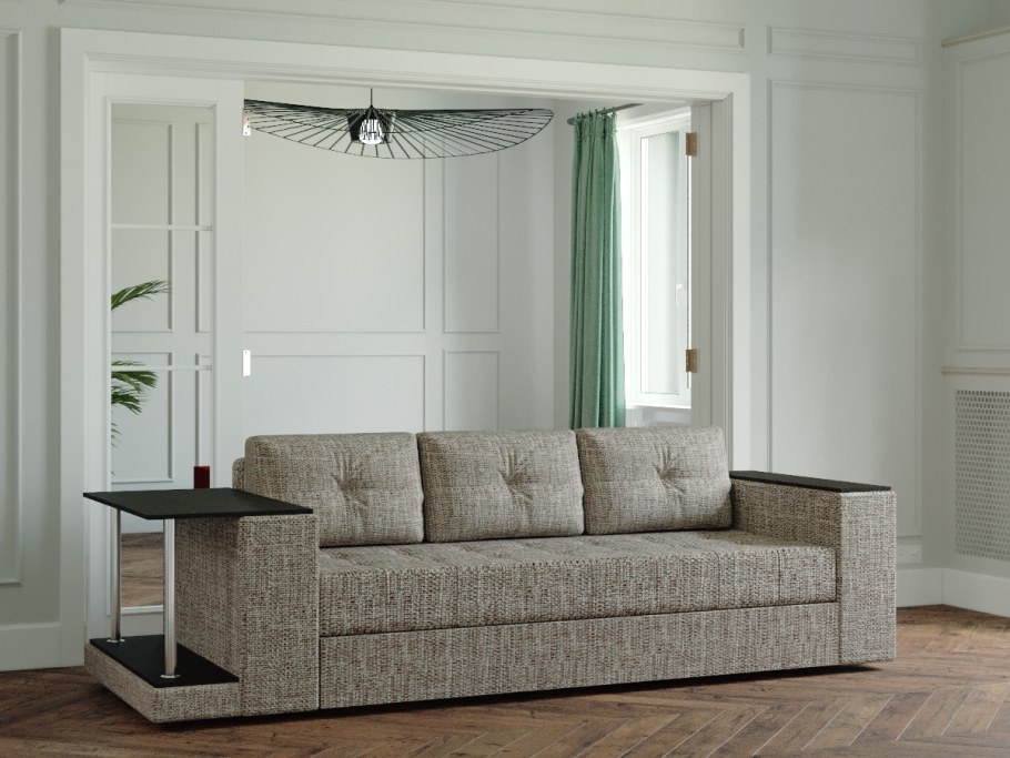 Диван Ванкувер Лайт со столом