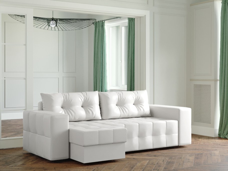 Диван угловой Мейсон Light