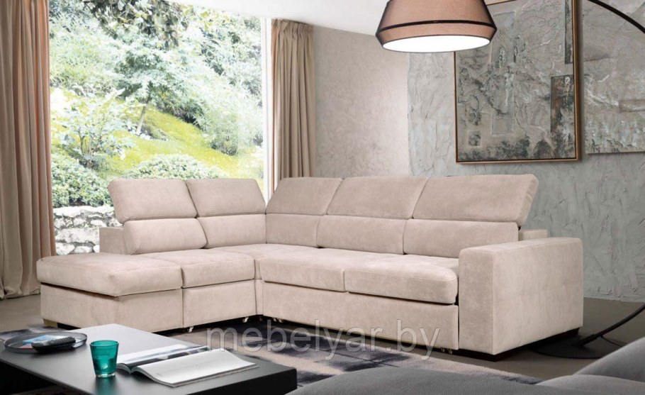 Кухонный уголок "Модерн-2" Биг