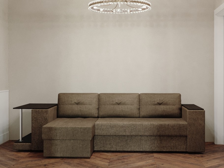 Диван Ванкувер Лайт со столом