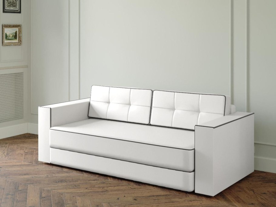 Модель дивана Константин