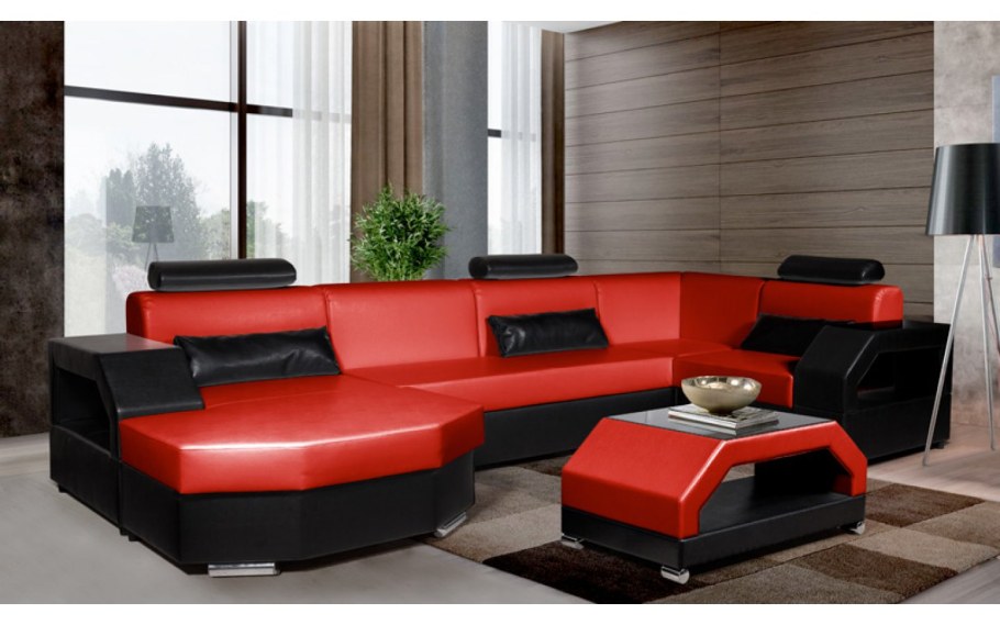 Диван Бостон Савлуков мебель