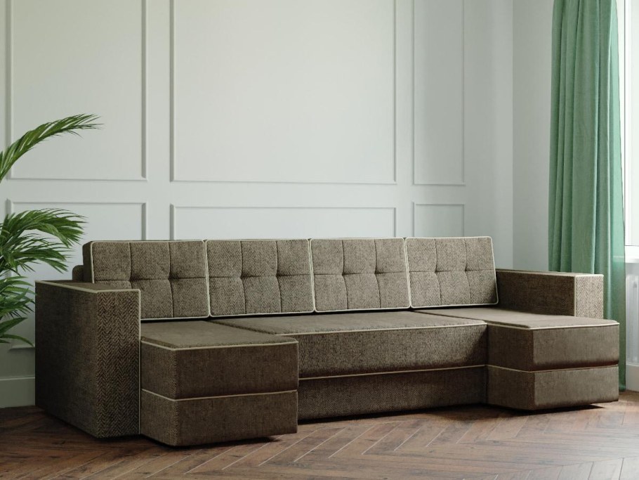 Настоящая мебель