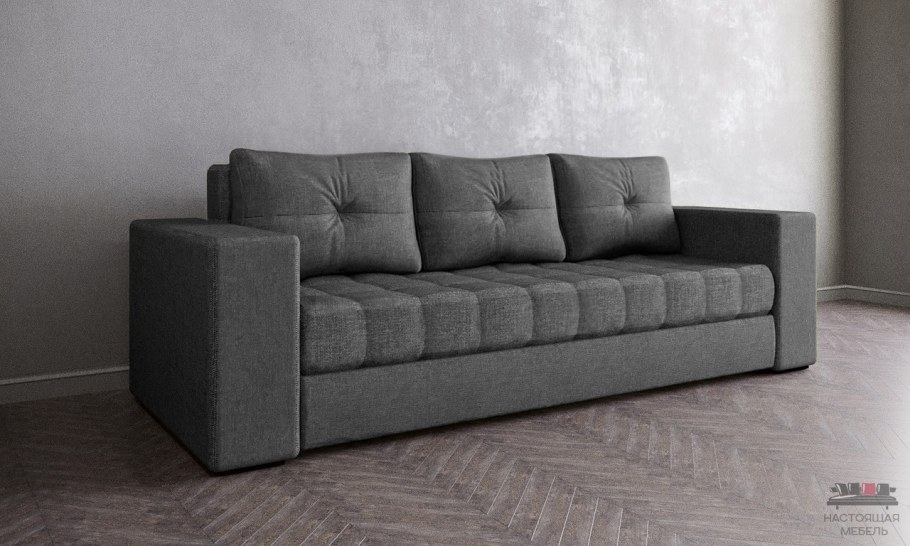 Диван Ванкувер п образный