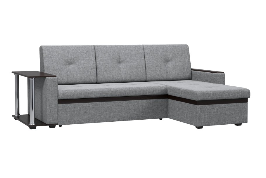 П образный диван Гесен-п