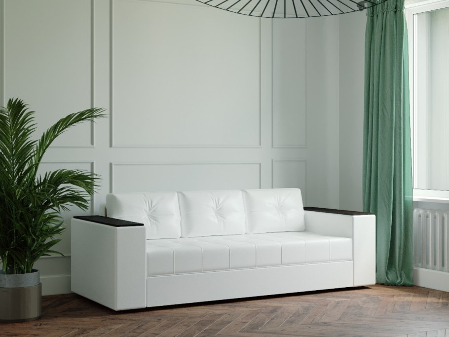 Комплект Кензо диван и 2 кресло