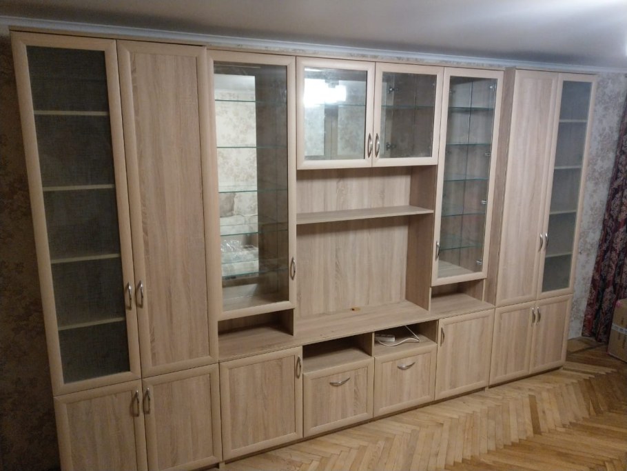 Марбелла 2021 шкаф купе