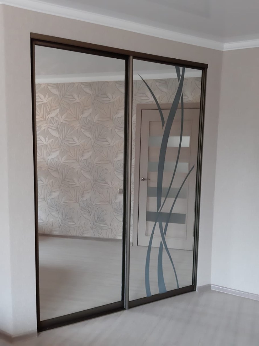 Фабрика Акея шкаф купе