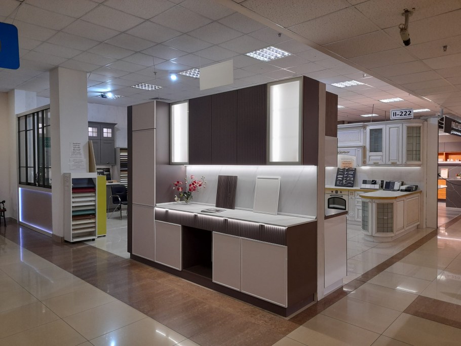 Шкаф купе Акея апельсин