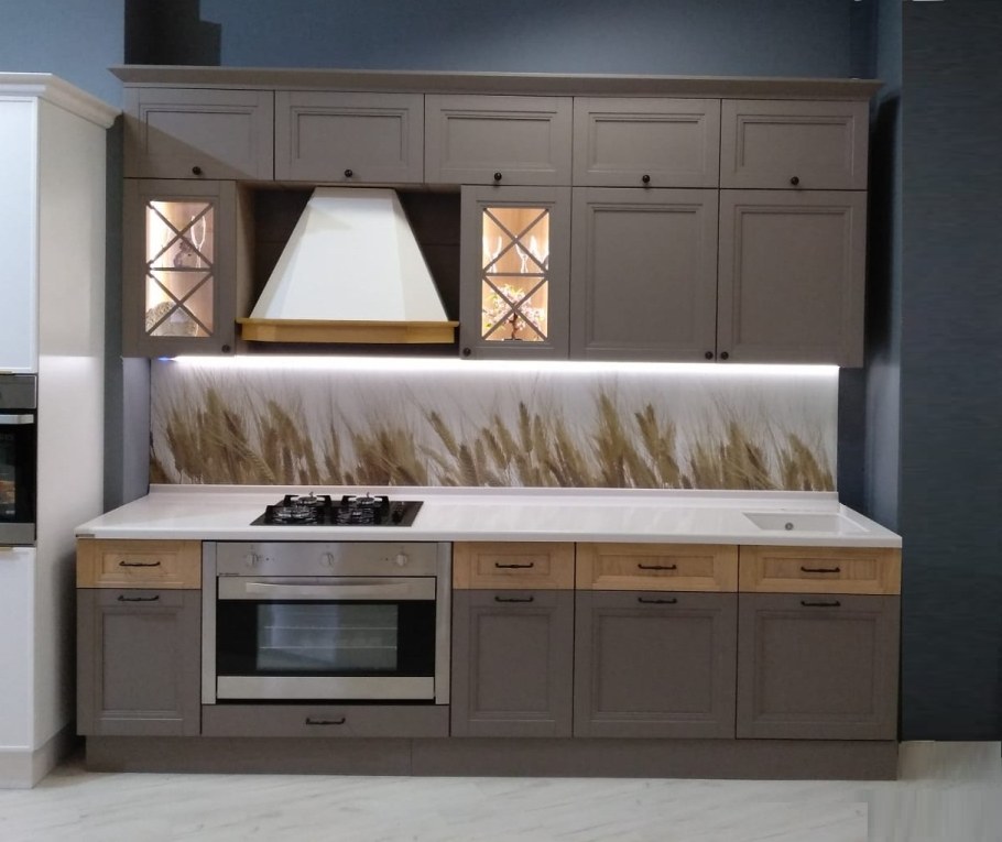 Прихожая 2022 Неоклассика