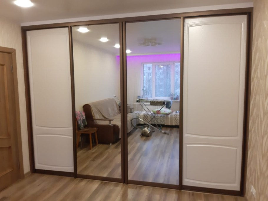 МЕБЕЛЬВУД. Фабрика Акея