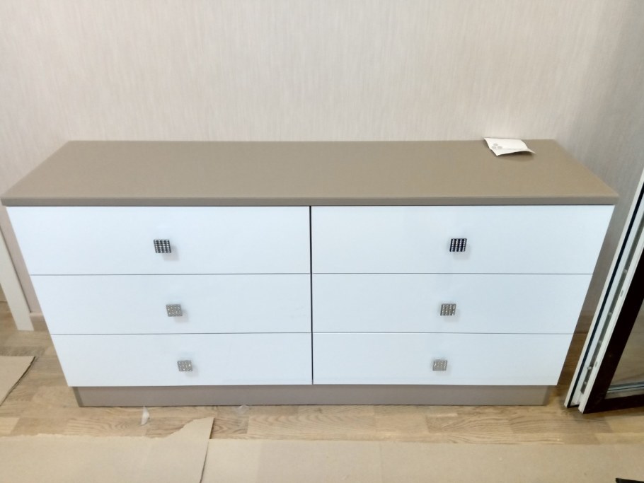 Шкаф распашной ИНКОЛ-2 массив