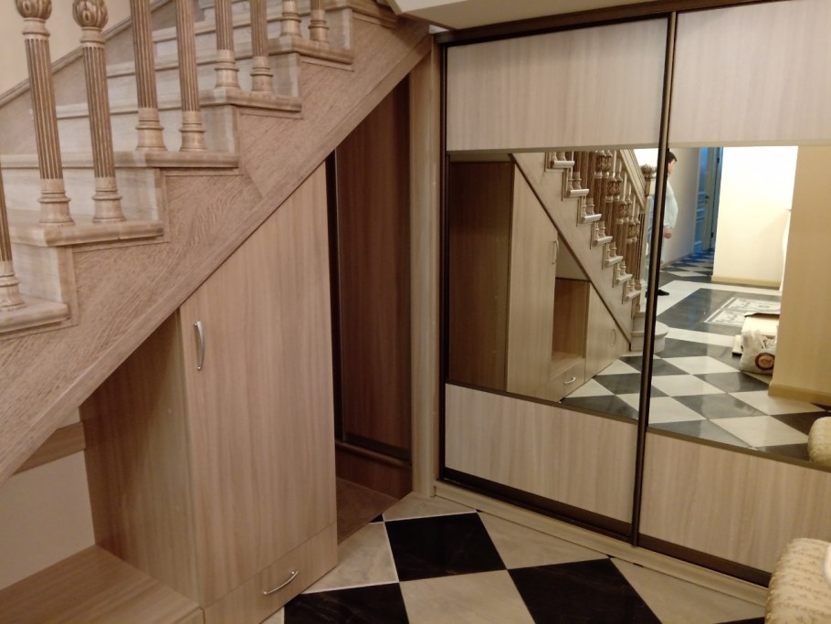 Кухня классика Версаль