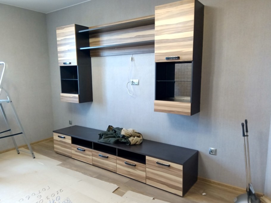 МЕБЕЛЬВУД. Фабрика Акея