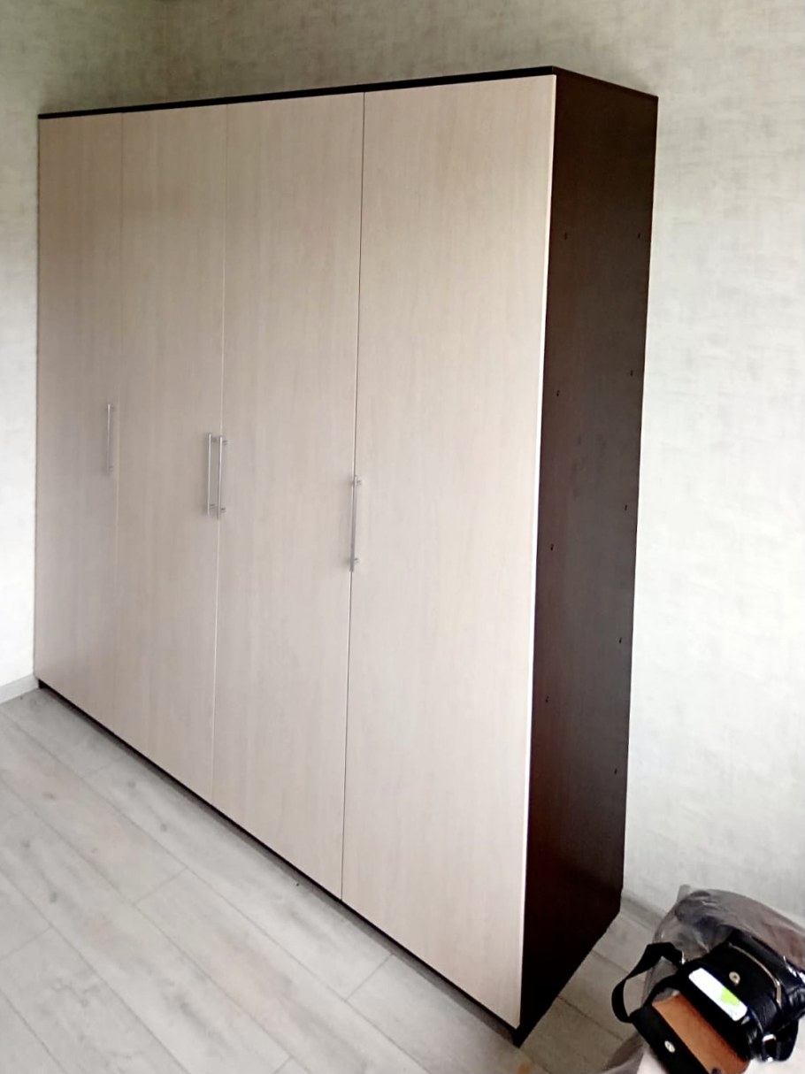 Мистер Дорс мебель для прихожей