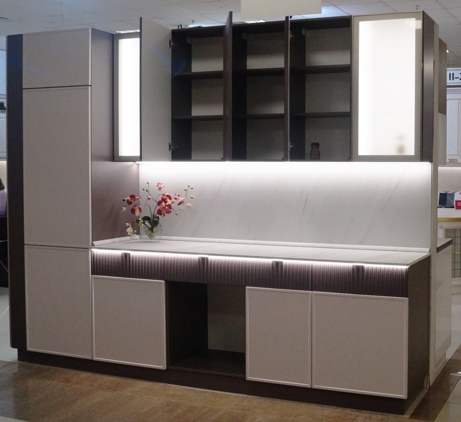 Стенка Бравия-8