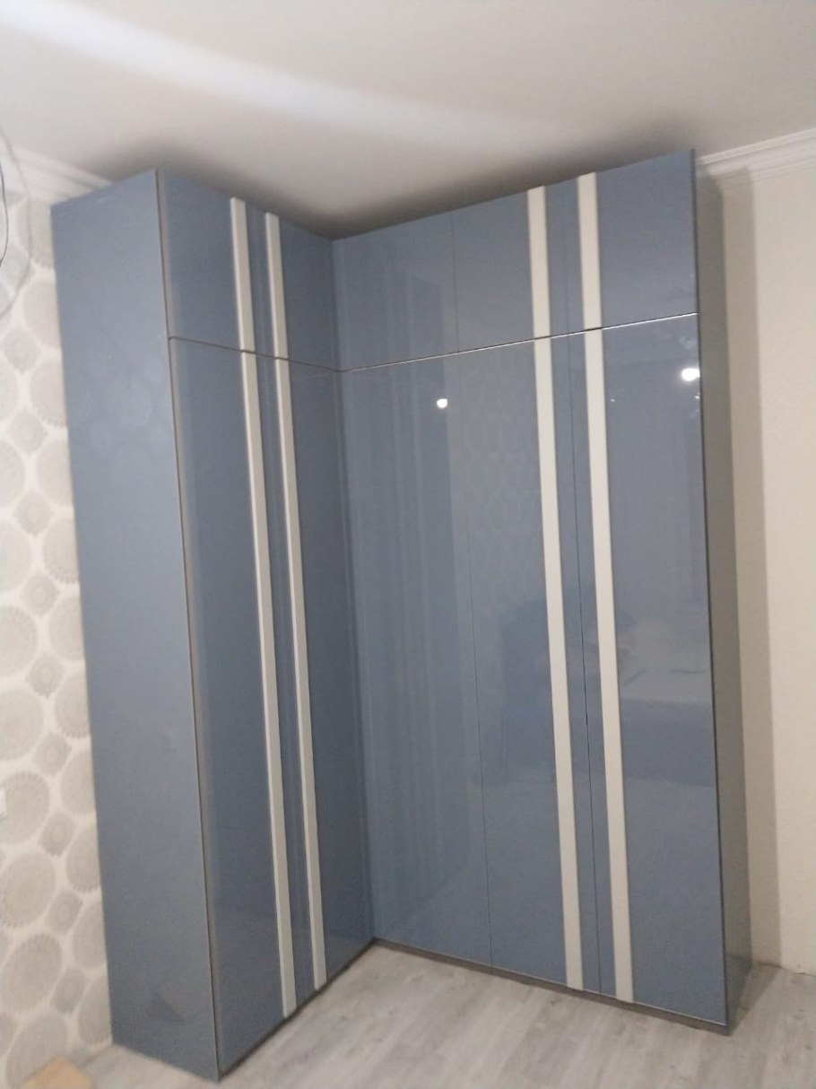 Шкаф купе Элна мебель