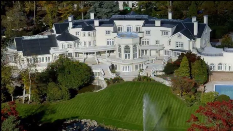 Дом updown Court в Англии