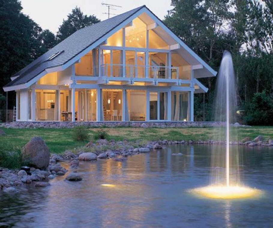 Дом своей мечты