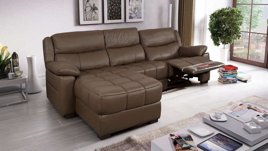 Диван-кровать Эвита