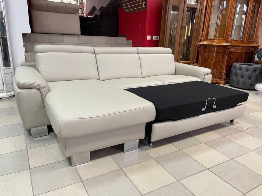 Софа курьер