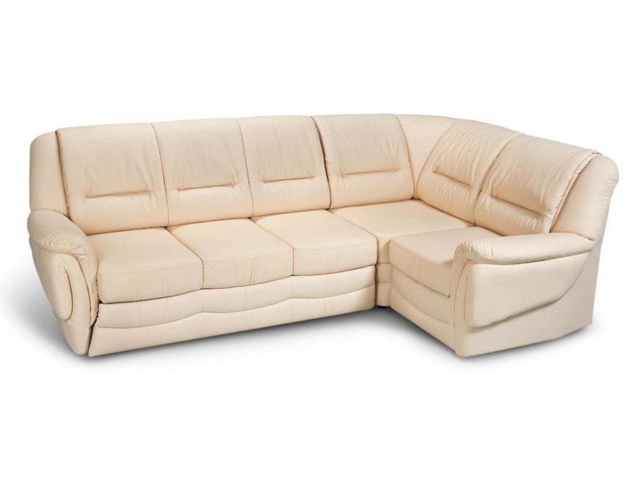 Диван Миссури хофф кожа