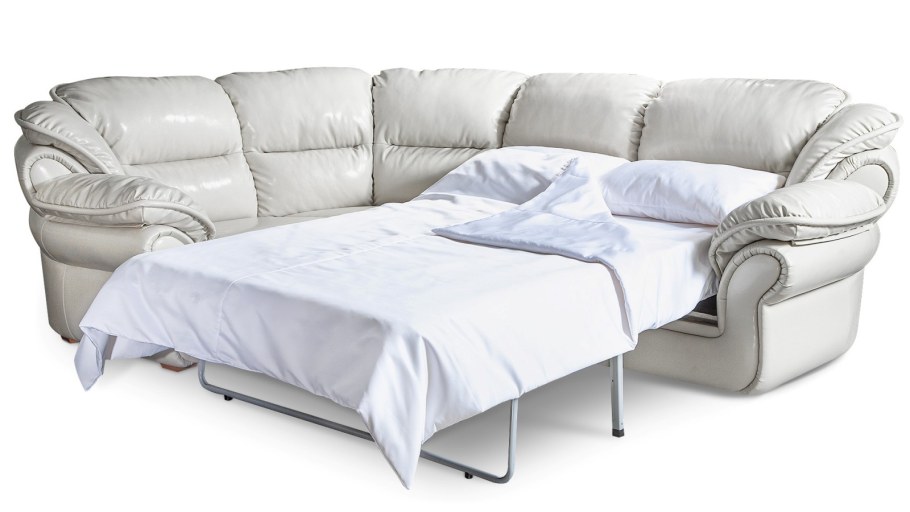 Диван угловой Оберон LAVSOFA