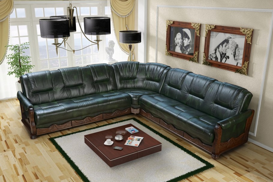 Диван-кровать Hoff Эвита