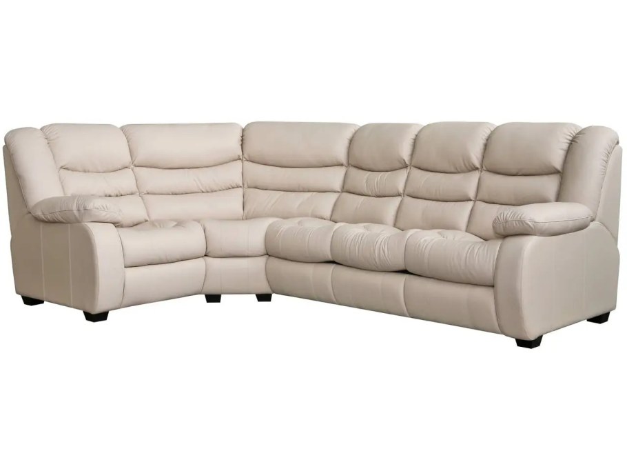 Угловой диван Адажио 2