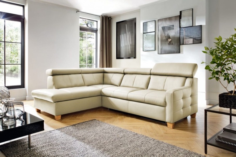 Угловой диван-кровать Миссури