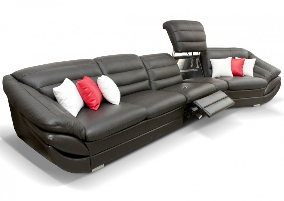 Диван кухонный угловой Домино Kombi